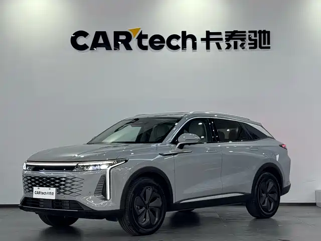  Exeed Exeed Yaoguang 2023 400T 2WD Luxury Edition