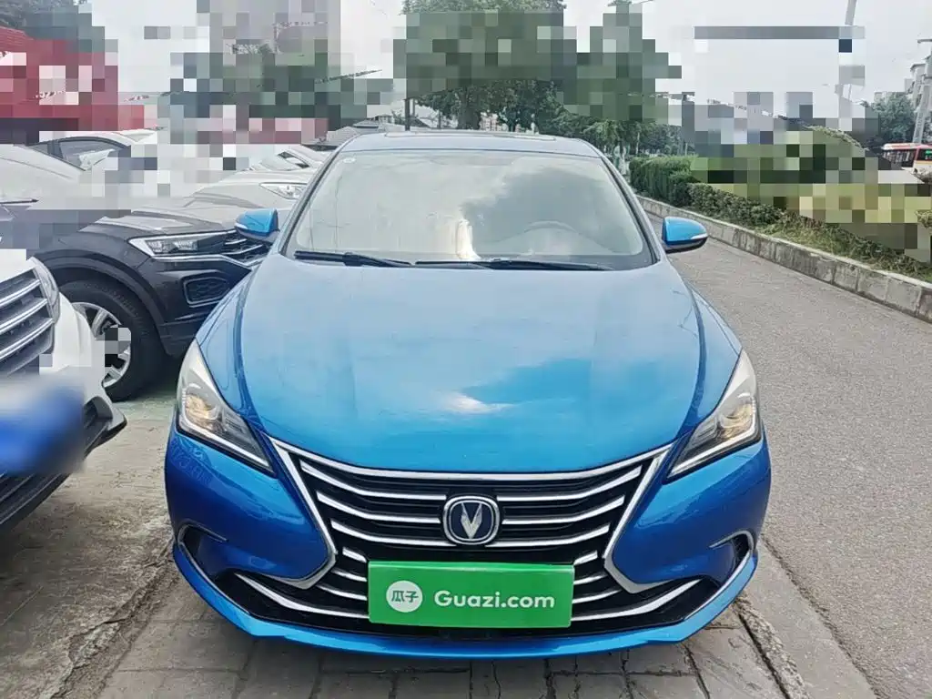 Photo 3 - Changan Eado