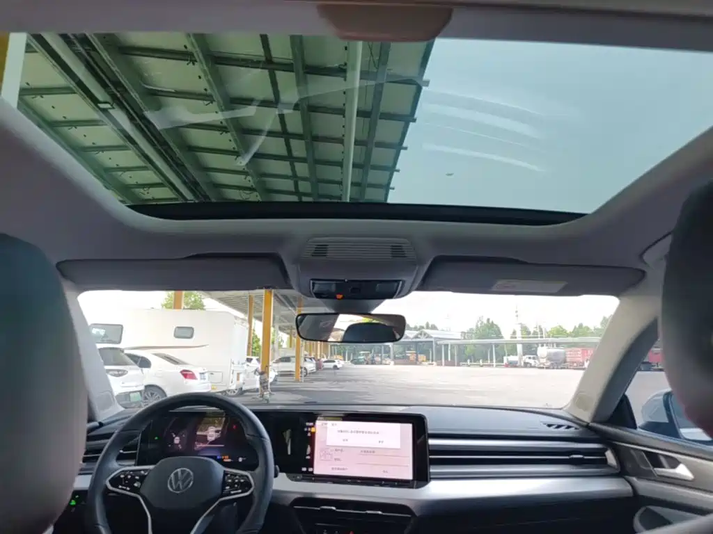 Volkswagen Lamando, миниатюра 18