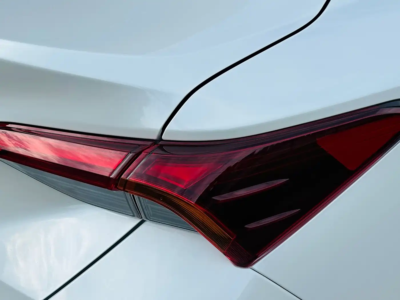Toyota Avalon 2026 2024 2.0L Luxury Edition