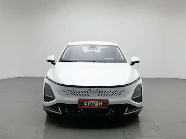 Wuling Motors Wuling Xingguang 2023 70 Standard Edition — фото 3