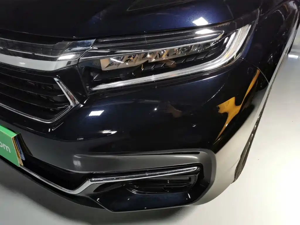Honda Avancier 2025 2023 370TURBO 4WD Premium Edition