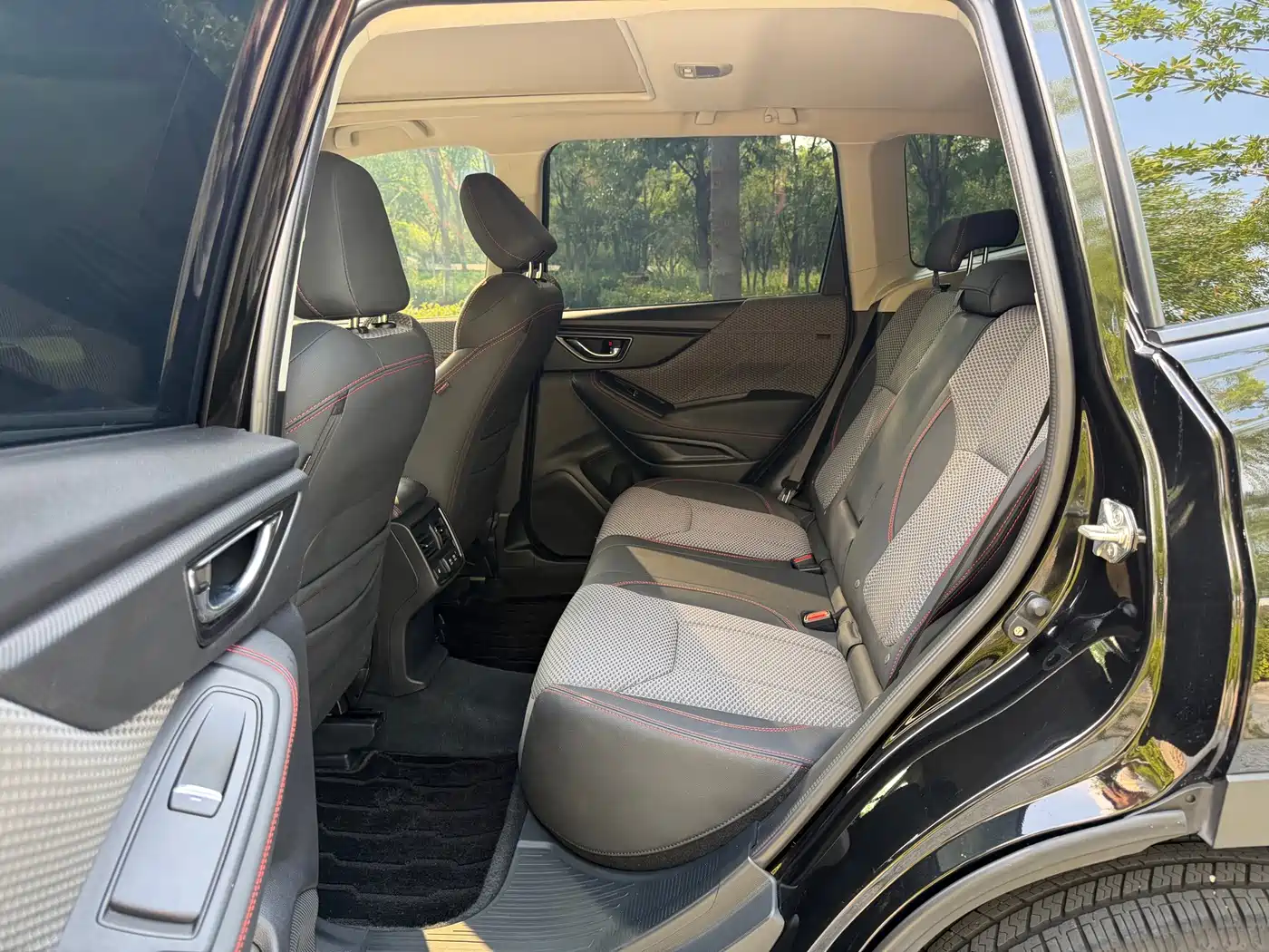 Фото 10 - Subaru Forester