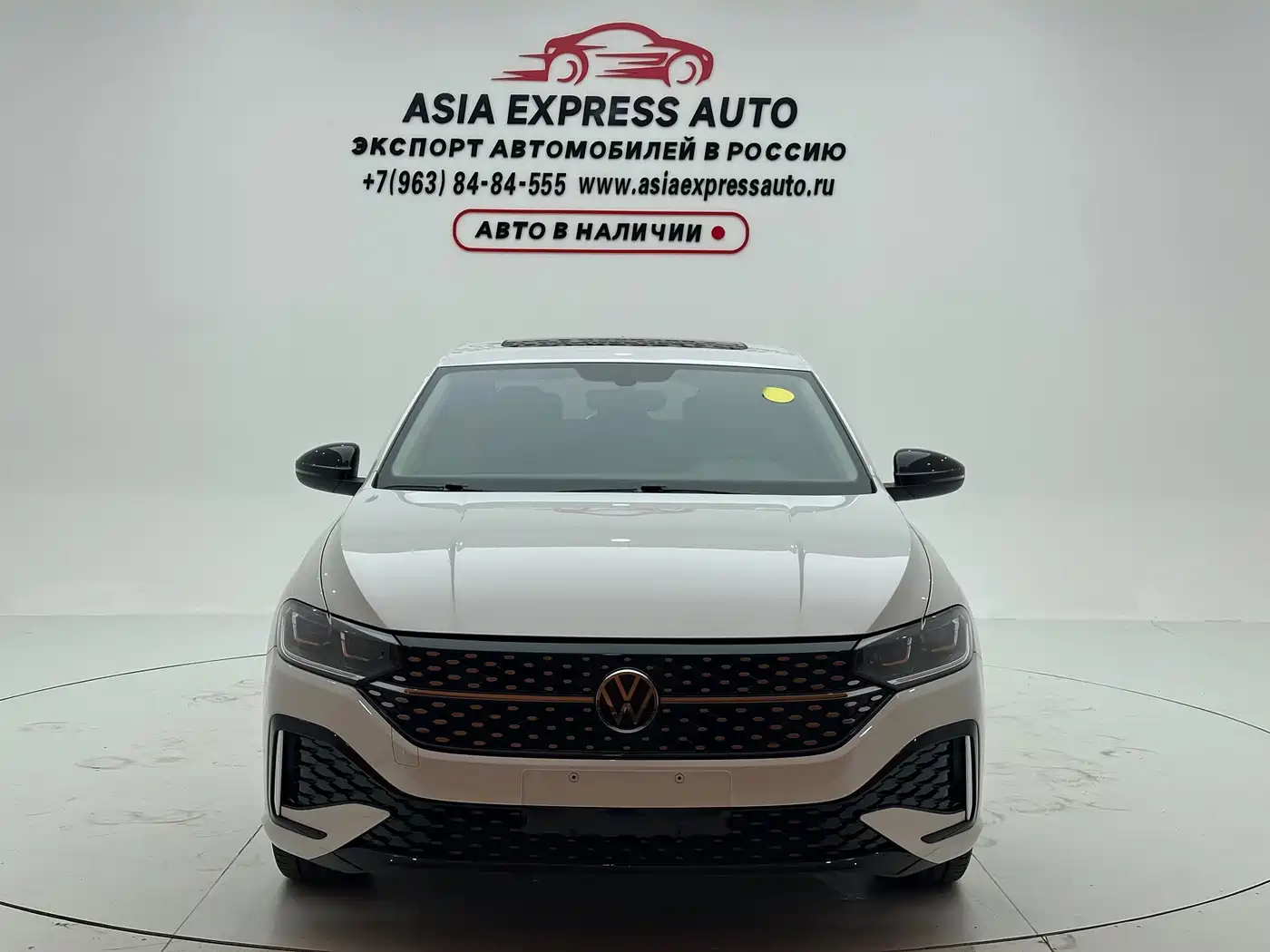 Volkswagen Lavida, миниатюра 2
