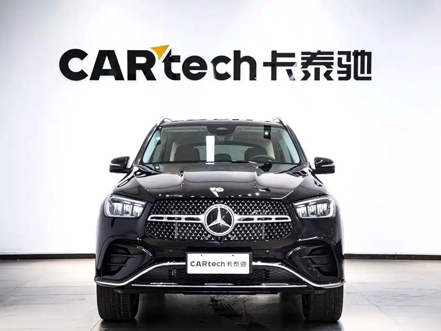 Mercedes-Benz GLE 2025 GLE 350 4MATIC Fashion