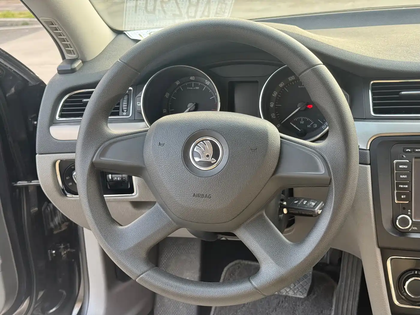 Škoda Superb 2013 2013 1.4TSI DSG Gentleman Edition