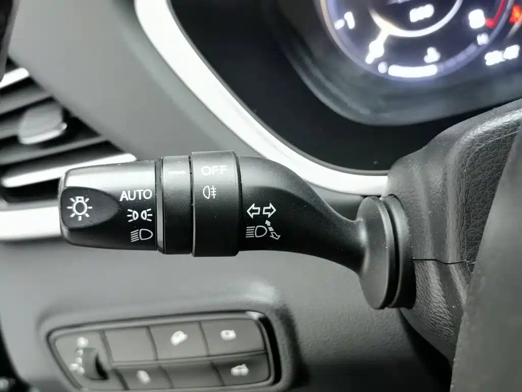 GAC Trumpchi GS4 PLUS, миниатюра 21