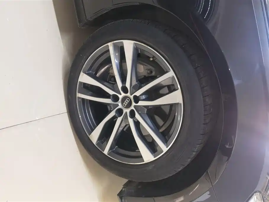 Audi A6L 2022 40 TFSI Luxury Dynamic фото 6