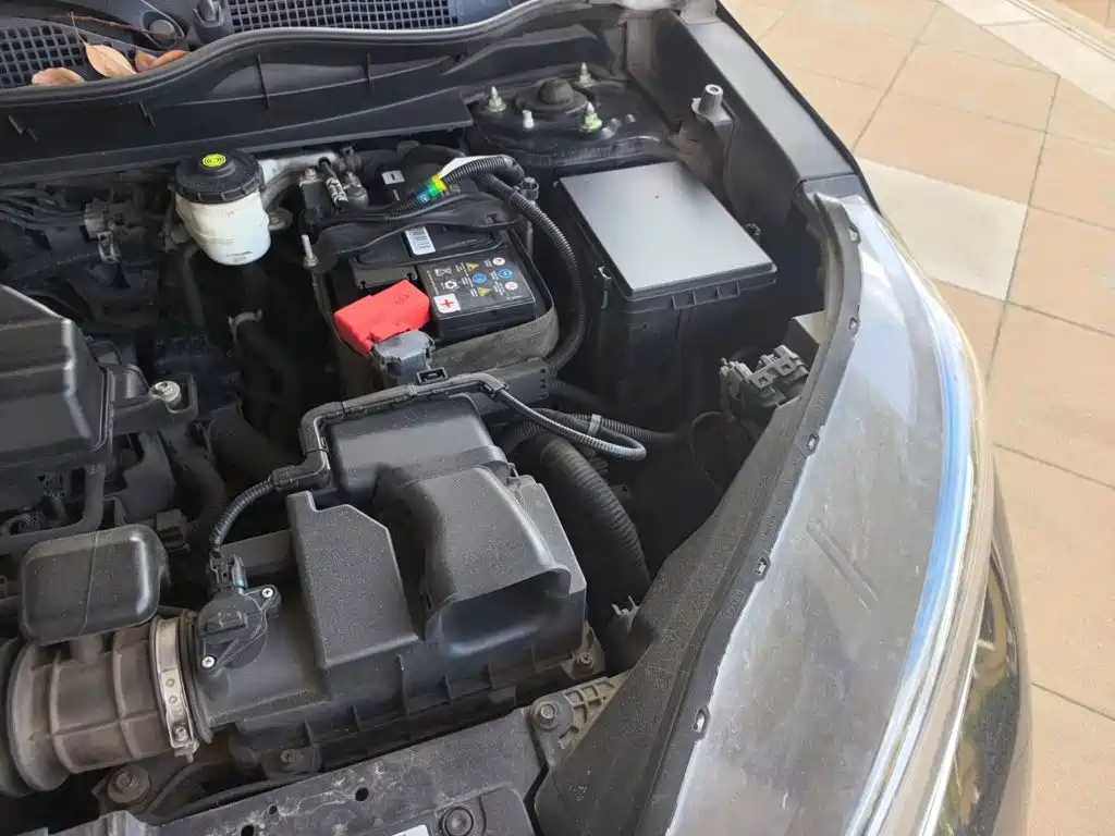 Фото 21 - Honda CR-V