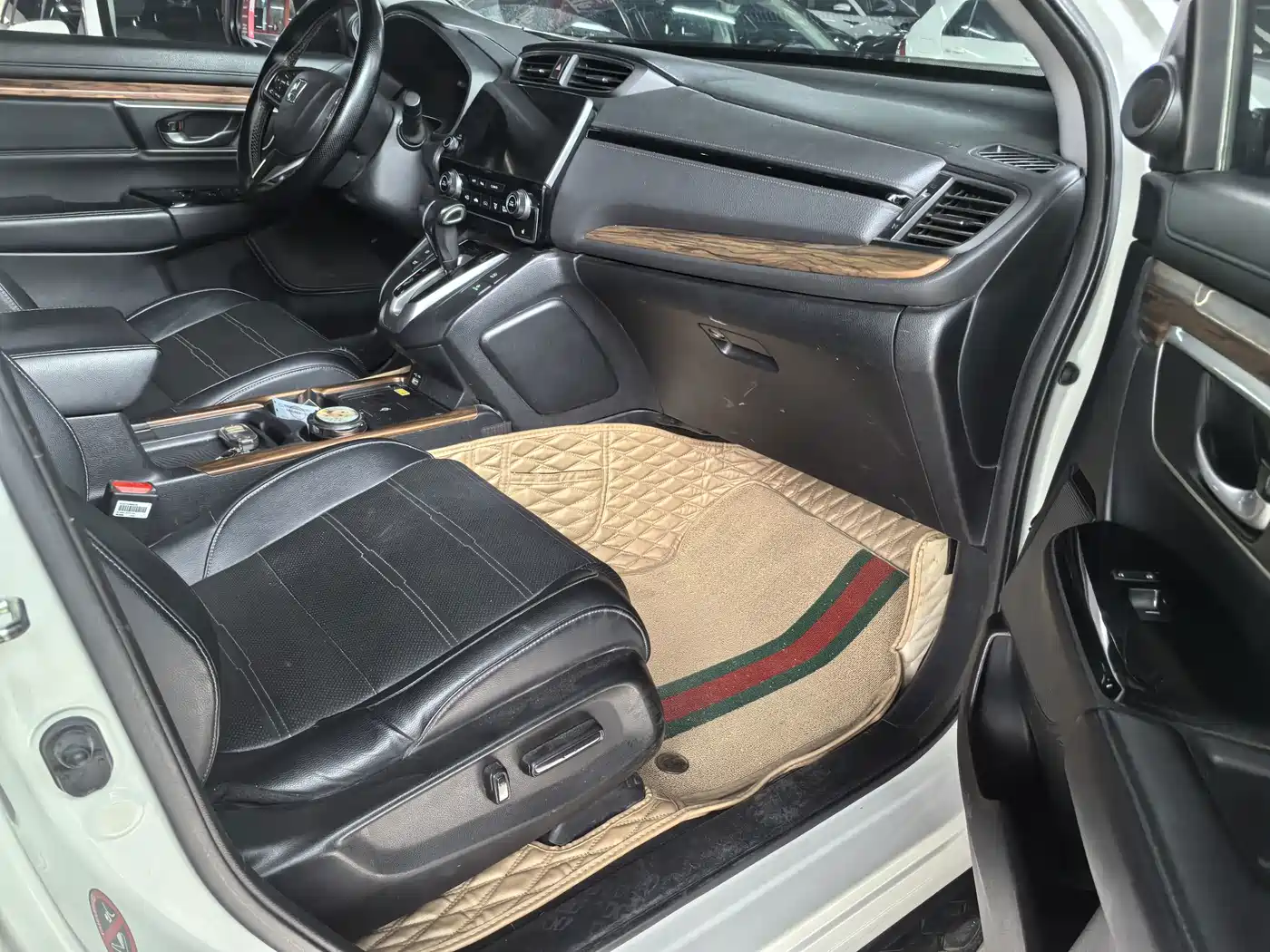 Photo 12 - Honda CR-V
