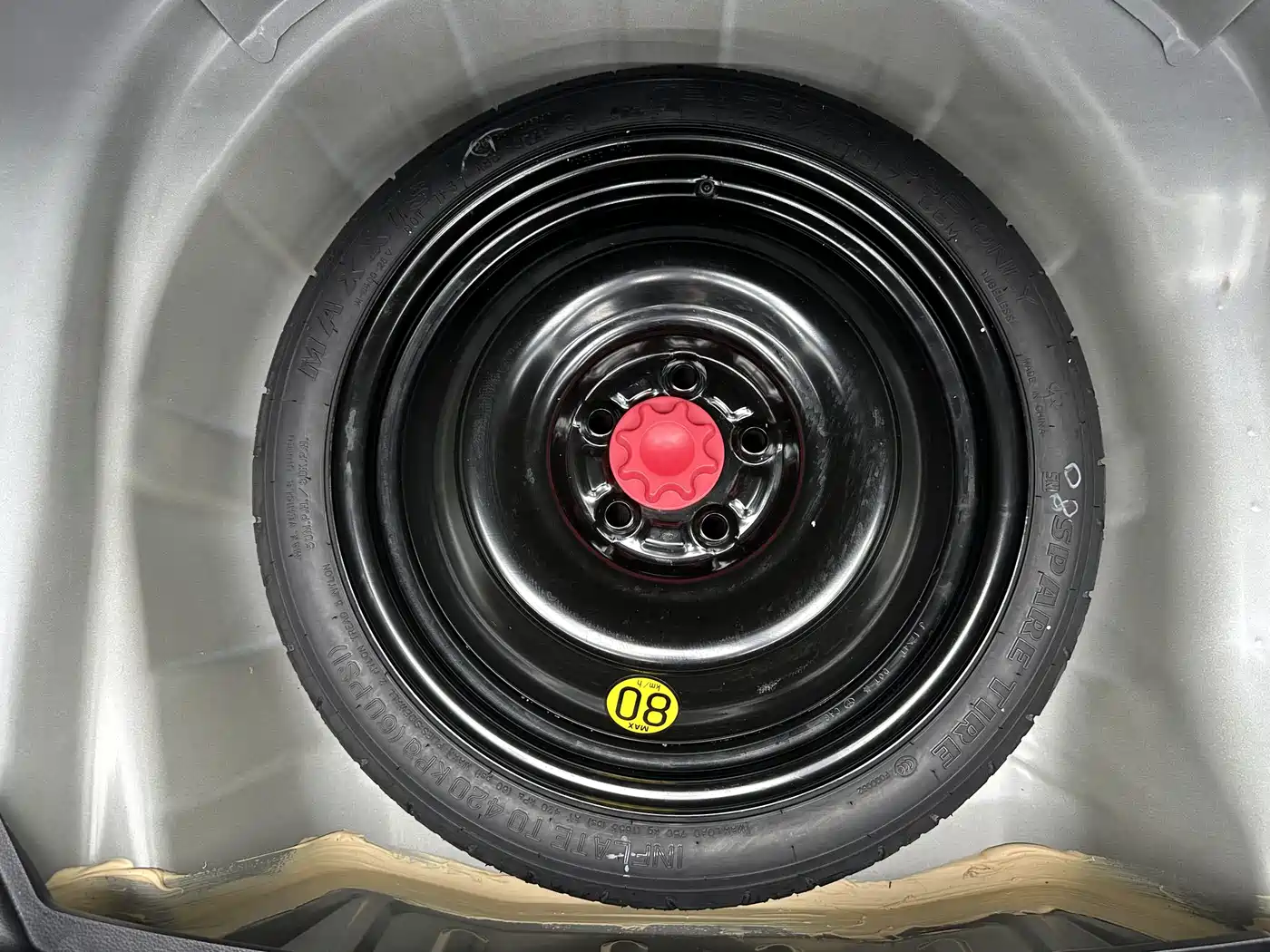 Toyota Levin, миниатюра 18