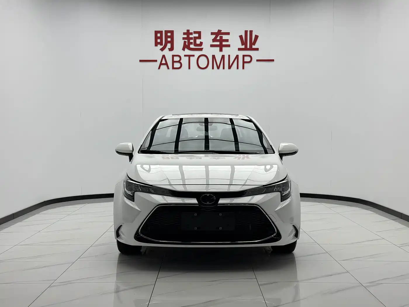 Toyota Levin, миниатюра 2