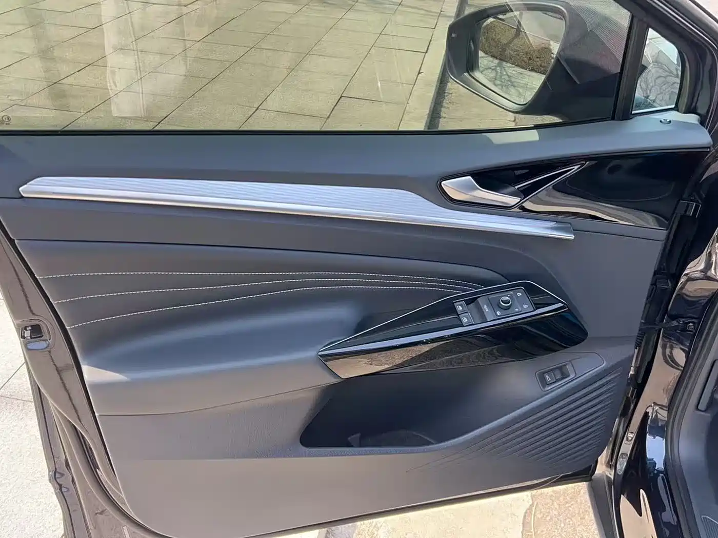 VOLKSWAGEN ID.4 CROZZ