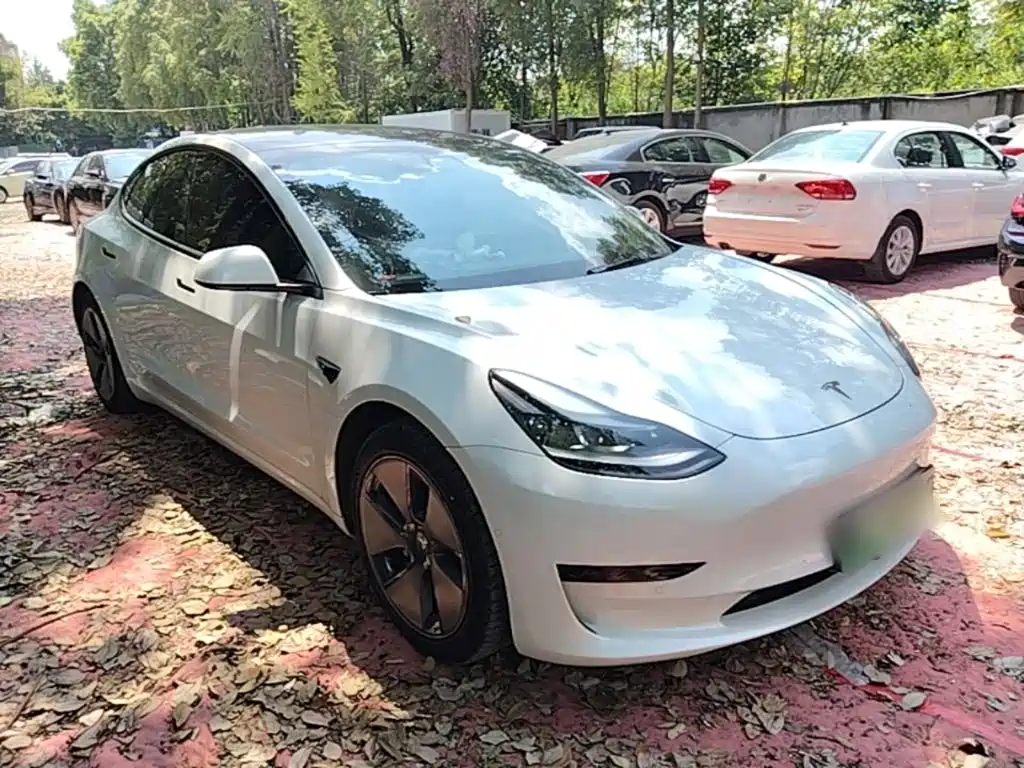 Фото 4 - Tesla Model 3