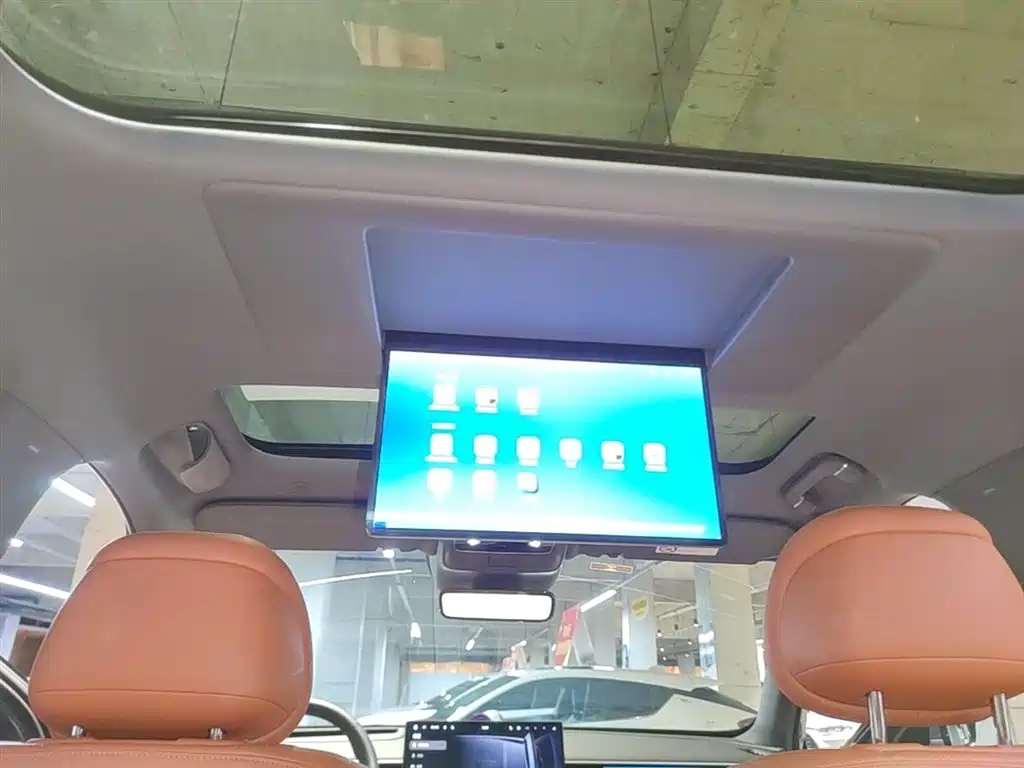 AITO Wenjie AITO M7 2026 Extended Range Ultra AWD 5-Seater фото 14