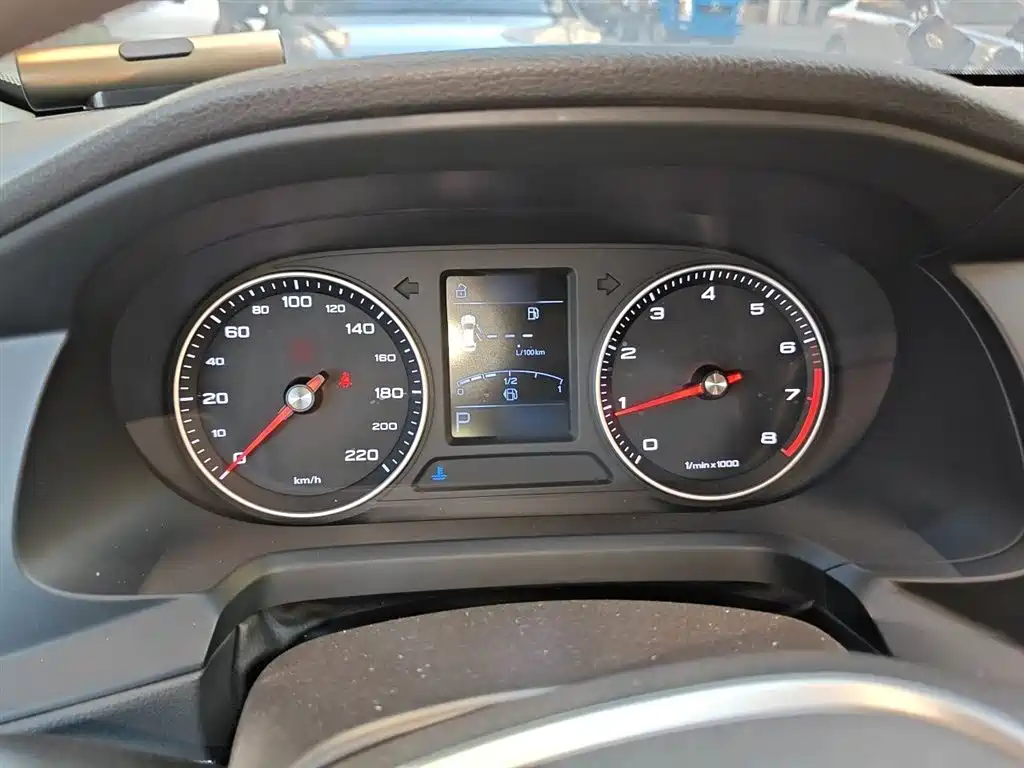 Roewe 360 2018 2018 PLUS 1.5L Automatic Exclusive Edition