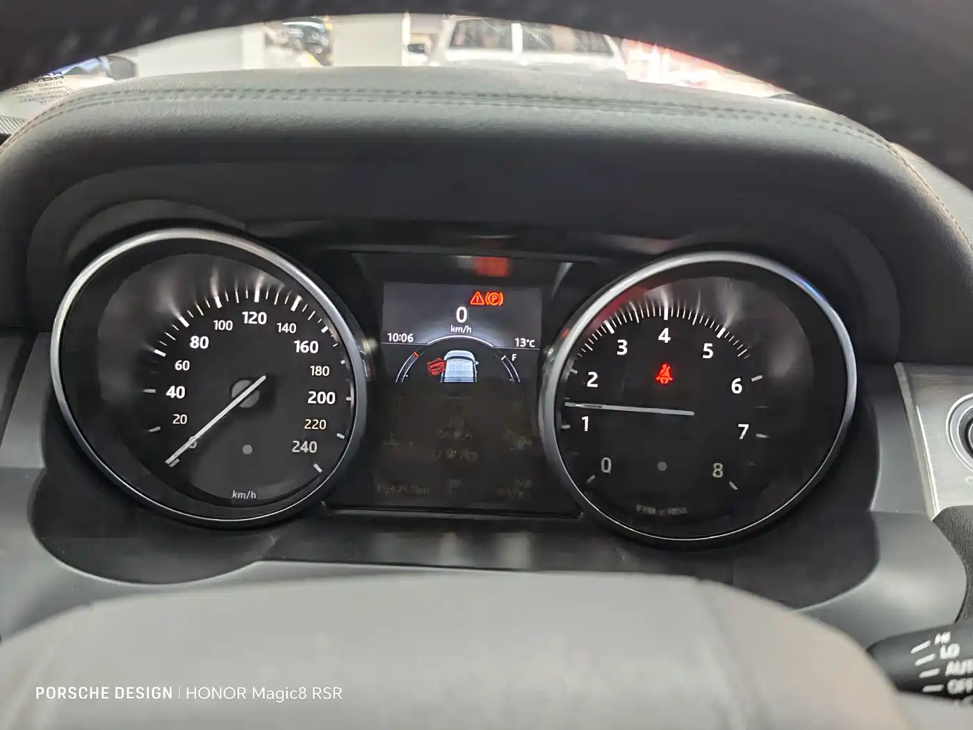 Land Rover Range Rover Evoque 2016 2.0T SE PLUS ZhiXiang фото 4
