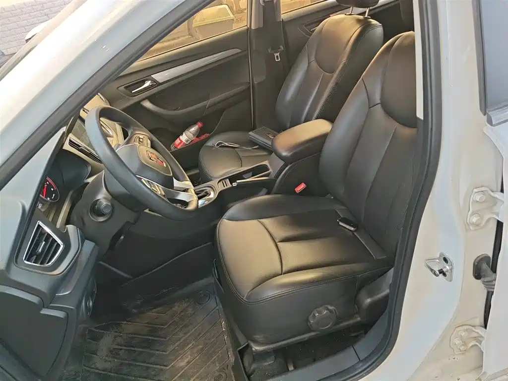 Roewe 360 2018 2018 PLUS 1.5L Automatic Exclusive Edition
