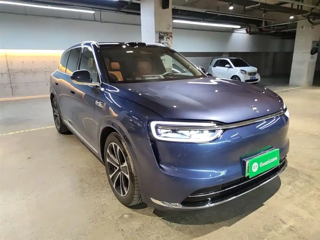 AITO Wenjie AITO M7 2026 Extended Range Ultra AWD 5-Seater фото 22