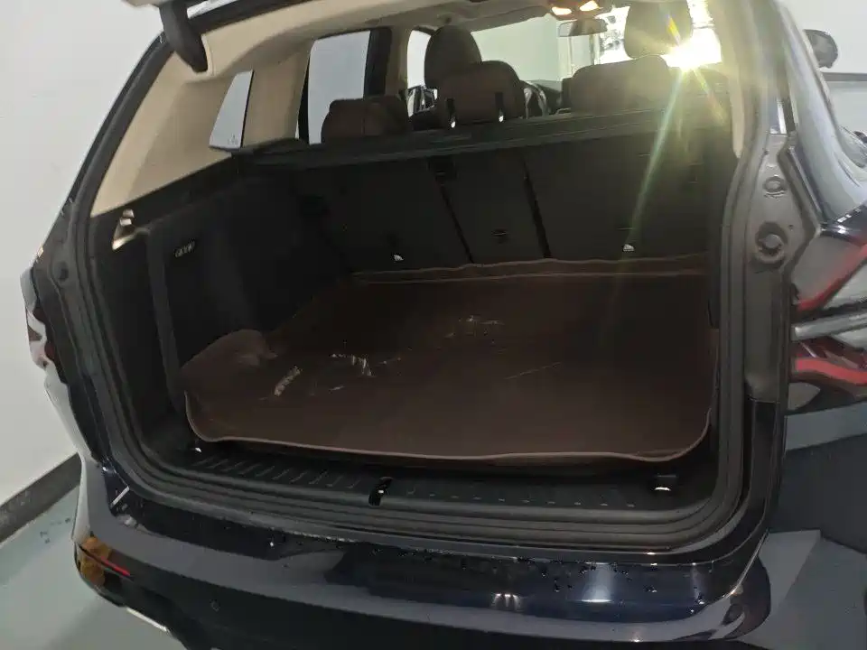 BMW X3 2022 Facelift xDrive25i M Sport Package фото 8