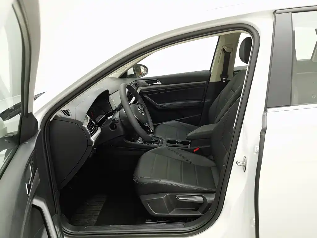 Volkswagen Lavida, миниатюра 10