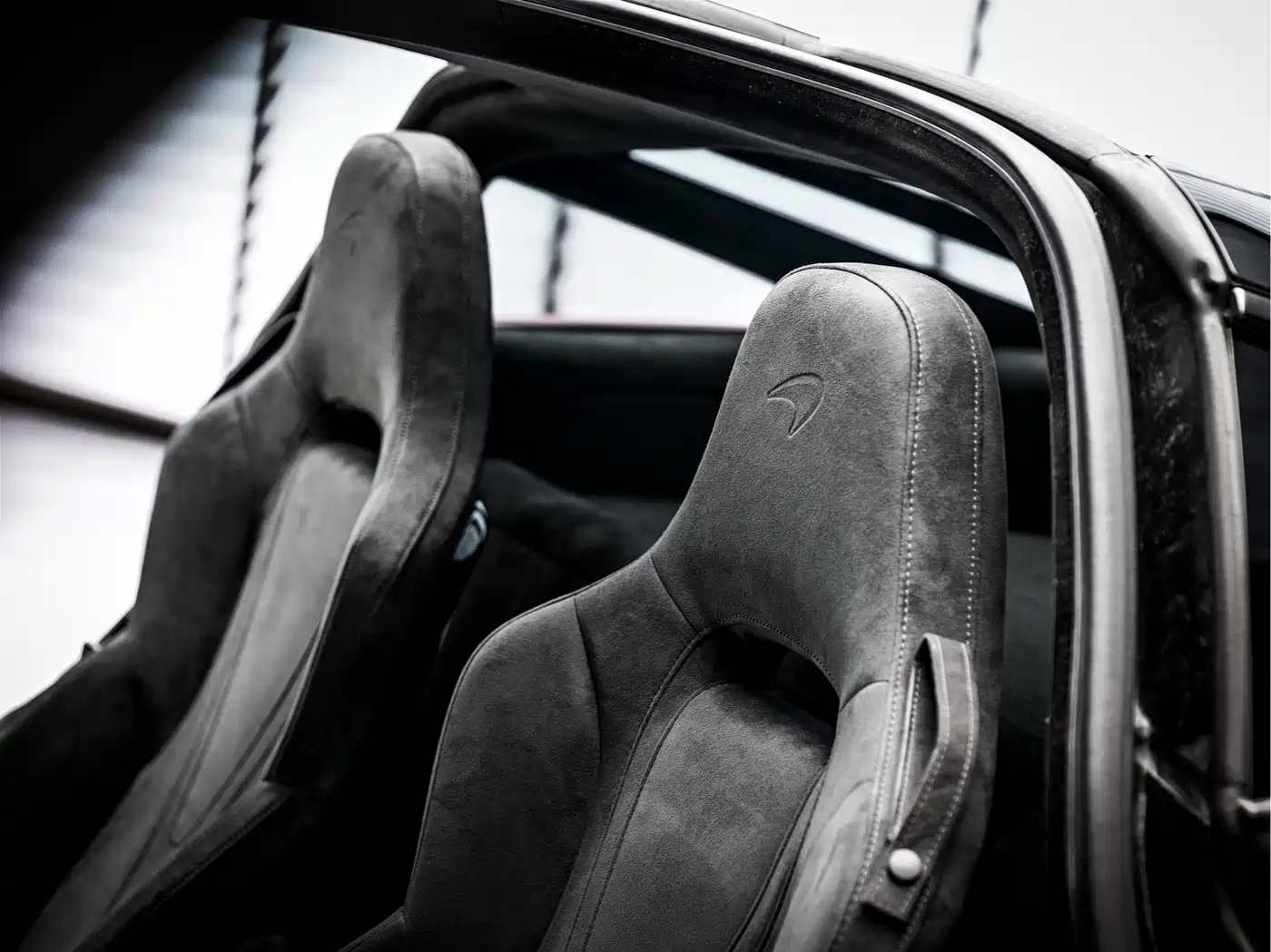 McLaren 720S 2020 2019 4.0T Coupe