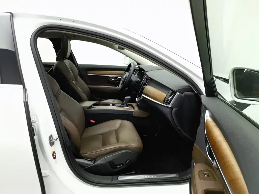 Volvo S90, миниатюра 23