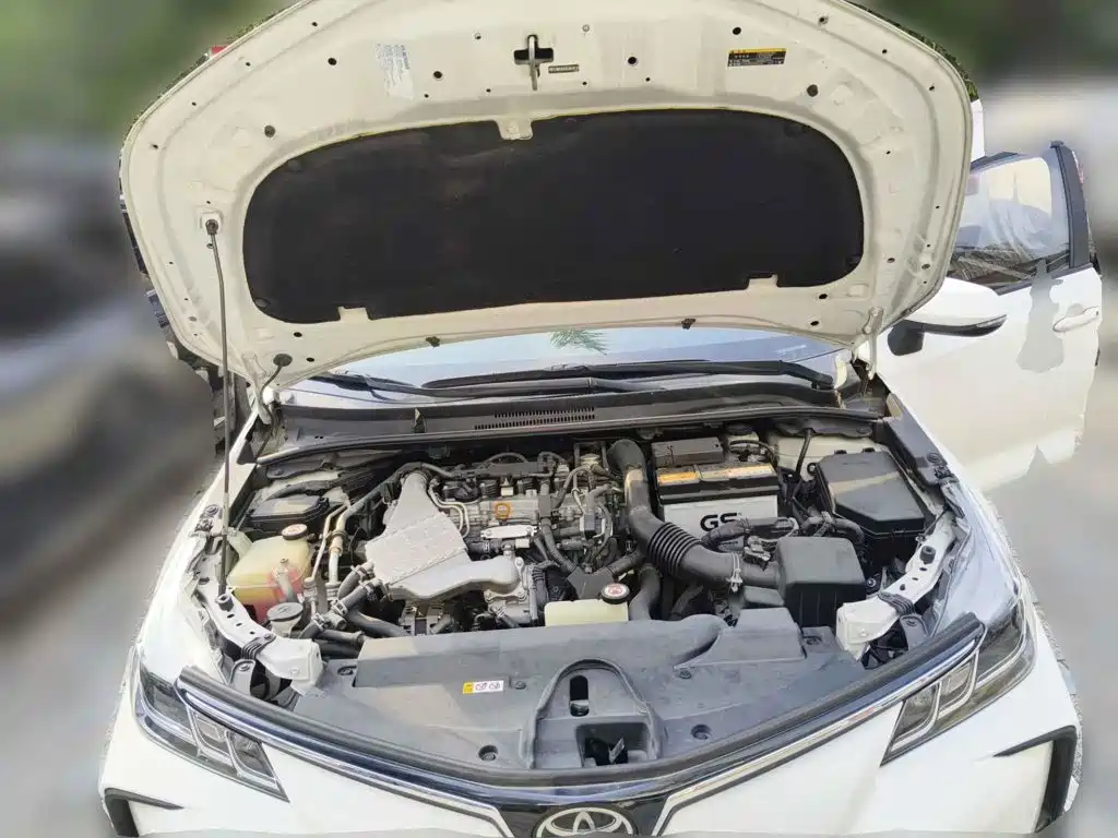 Photo 3 - Toyota Corolla