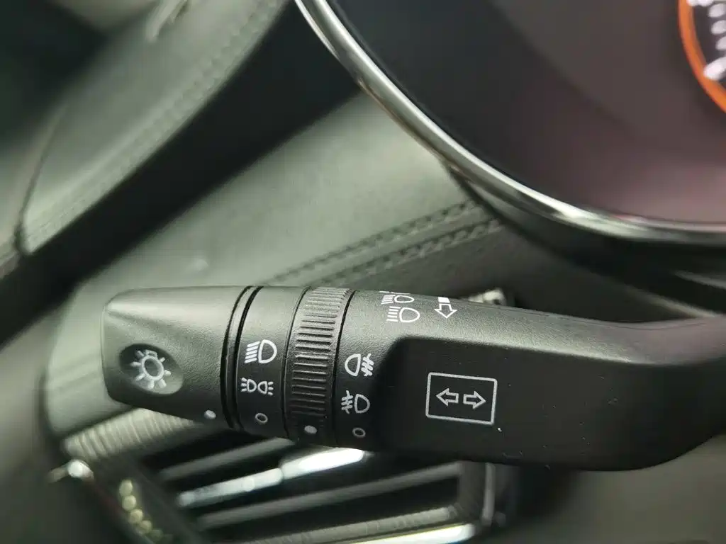 Leopaard CS9 2019 2017 1.5L CVT Trend
