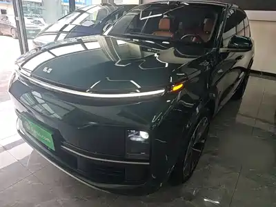Li Auto L9