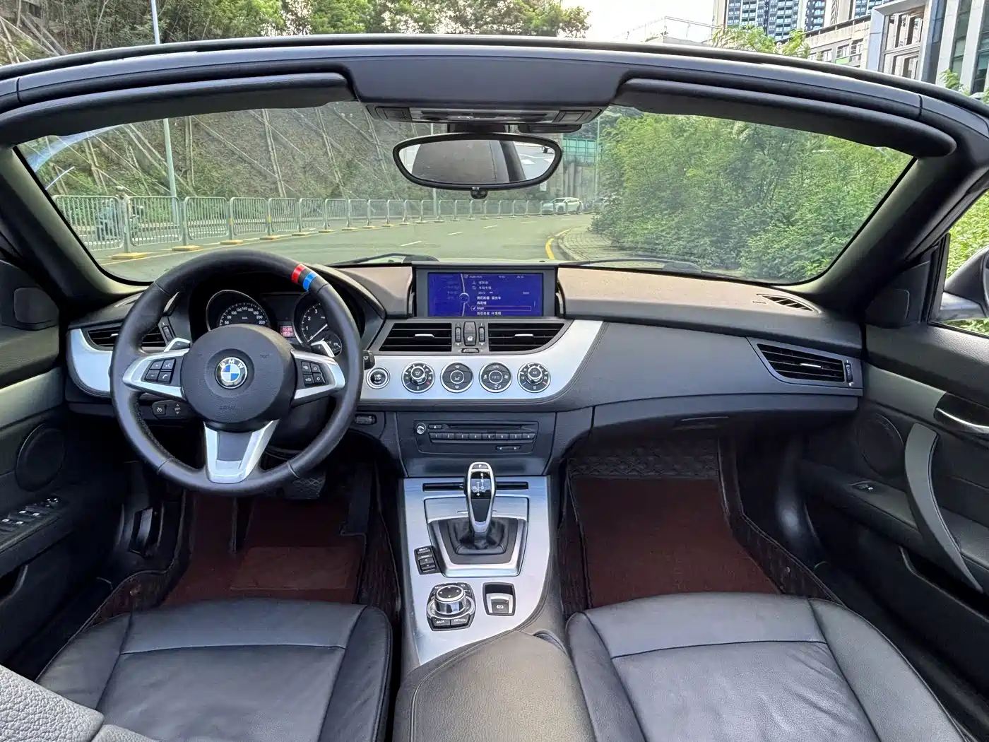 BMW Z4 2013 2013 sDrive20i Leading