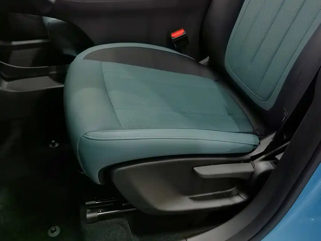 Geely Galaxy Starry Wish 2024 2025 310km Youth Edition