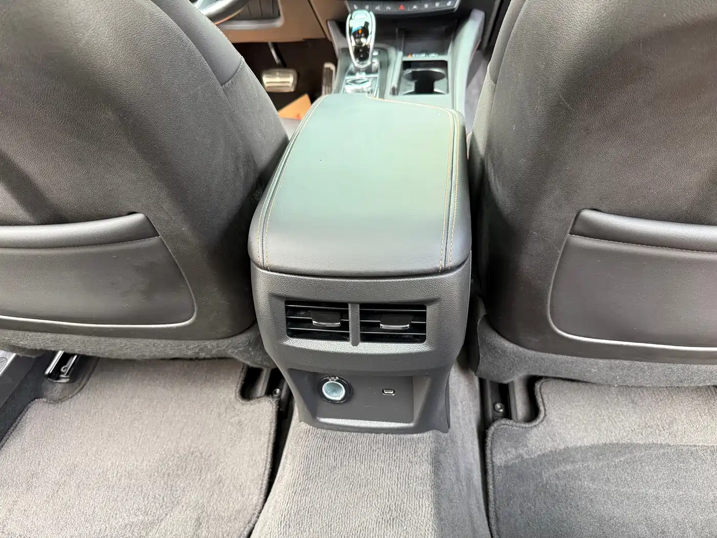 Cadillac CT5 2020 28T Platinum Sport фото 29
