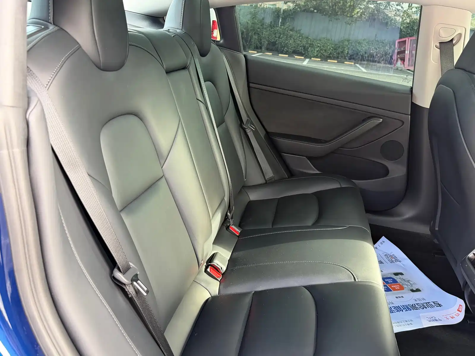 Фото 23 - Tesla Model 3