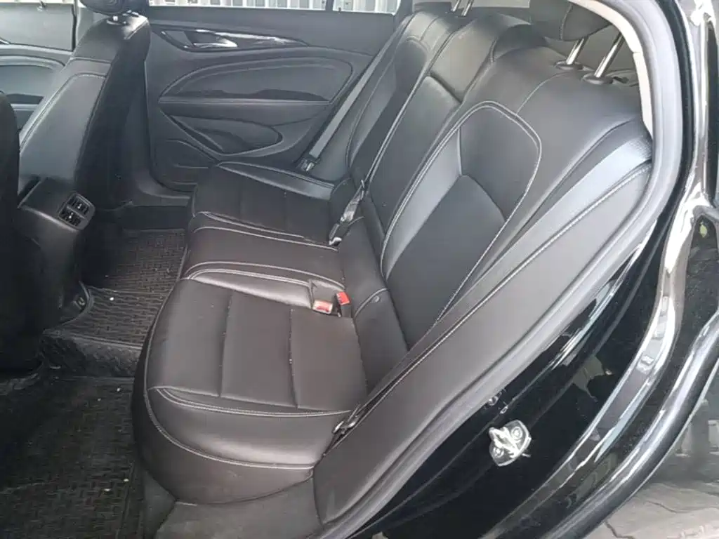 Buick Regal 2024 2024 25T Ultra Comfort Edition