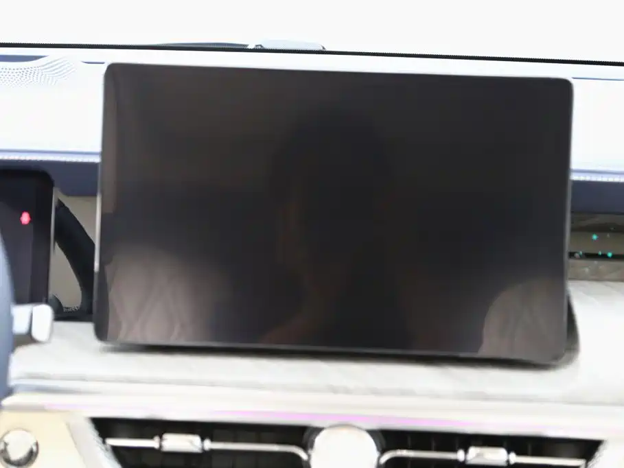 Tank 500 2024 2023 3.0T Sport Edition (5-seater)