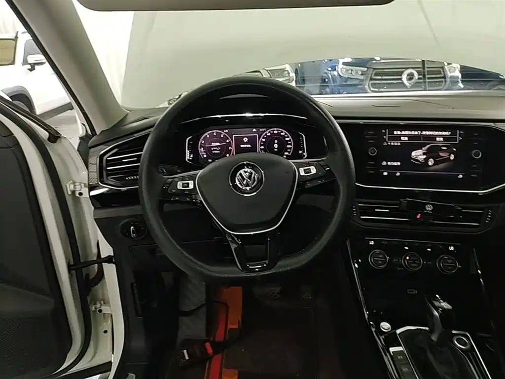 Volkswagen Tayron 2019 380TSI 4WD Premium China VI фото 11
