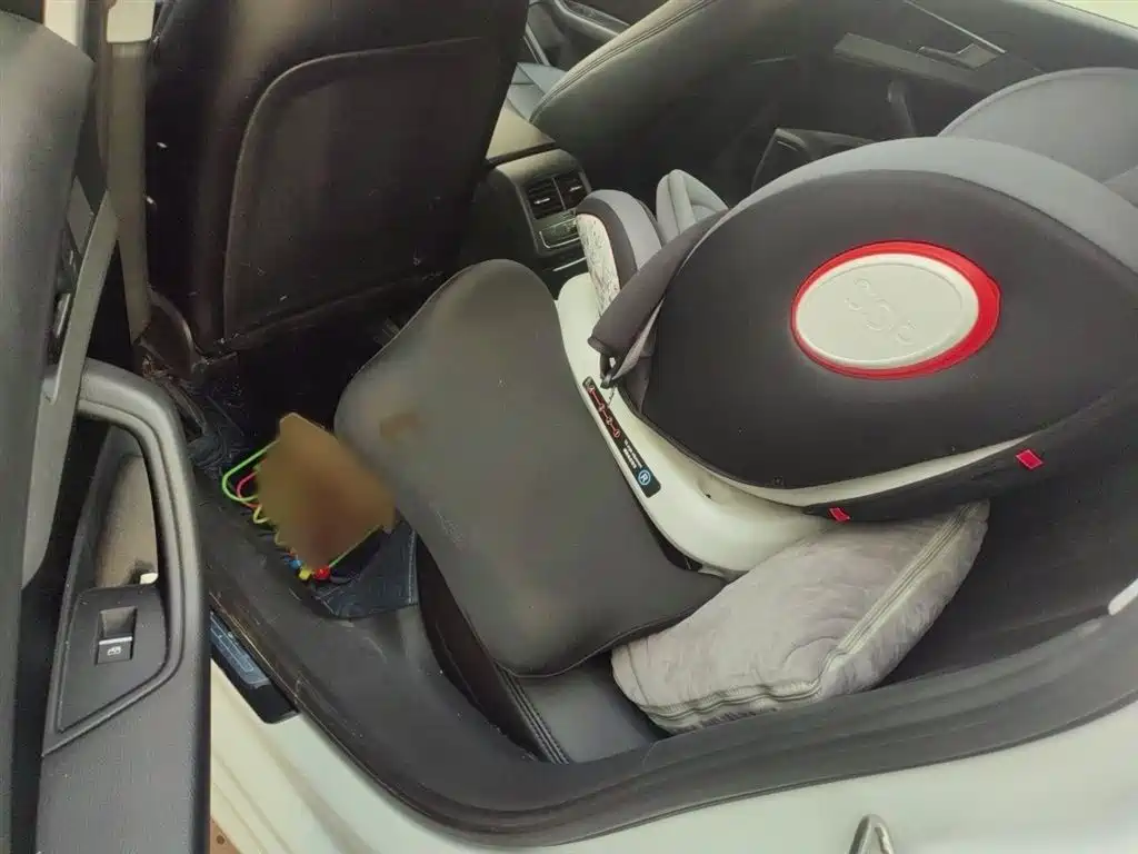 Audi A4L 2019 40 TFSI Progressive (China VI) фото 15