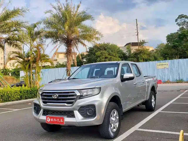 GREAT WALL FENGJUN 7