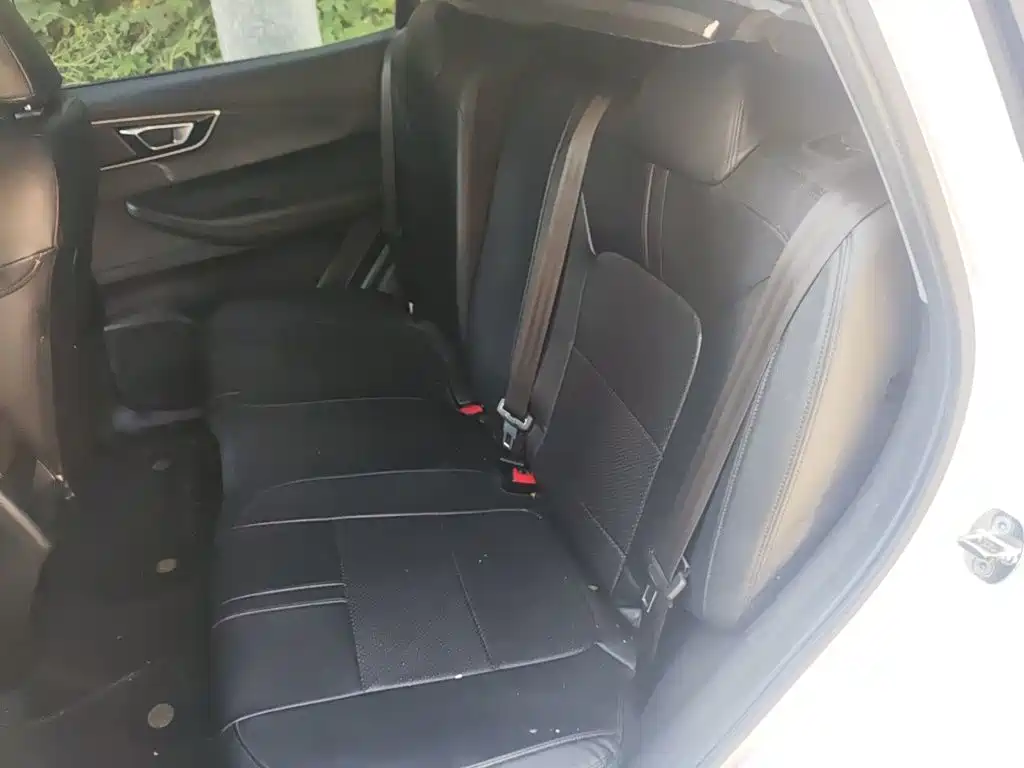Chery Tiggo 5x 2020 2020 1.5L Manual Urban Edition
