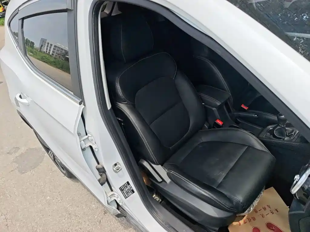 MG ZS 2021 2020 Global Million-Seller 1.5L Manual Comfort