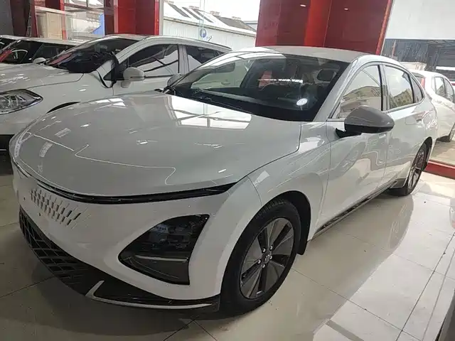 Wuling Starlight 70, Стандарт