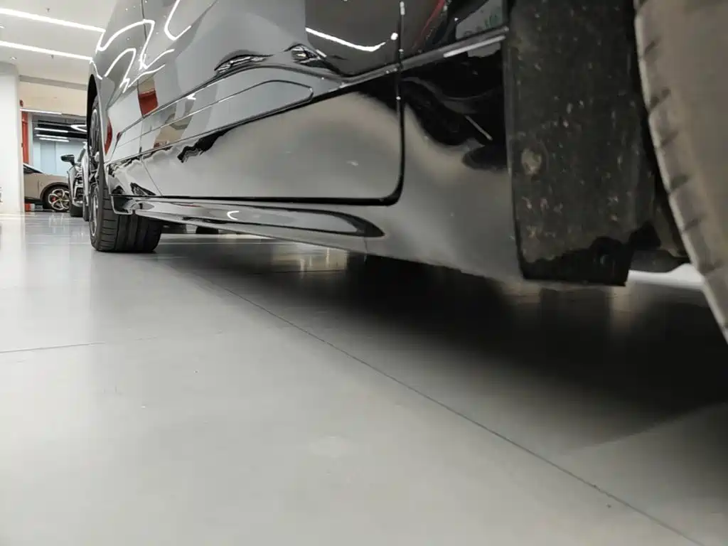ZEEKR 001 2025 2025 YOU Edition 100kWh AWD
