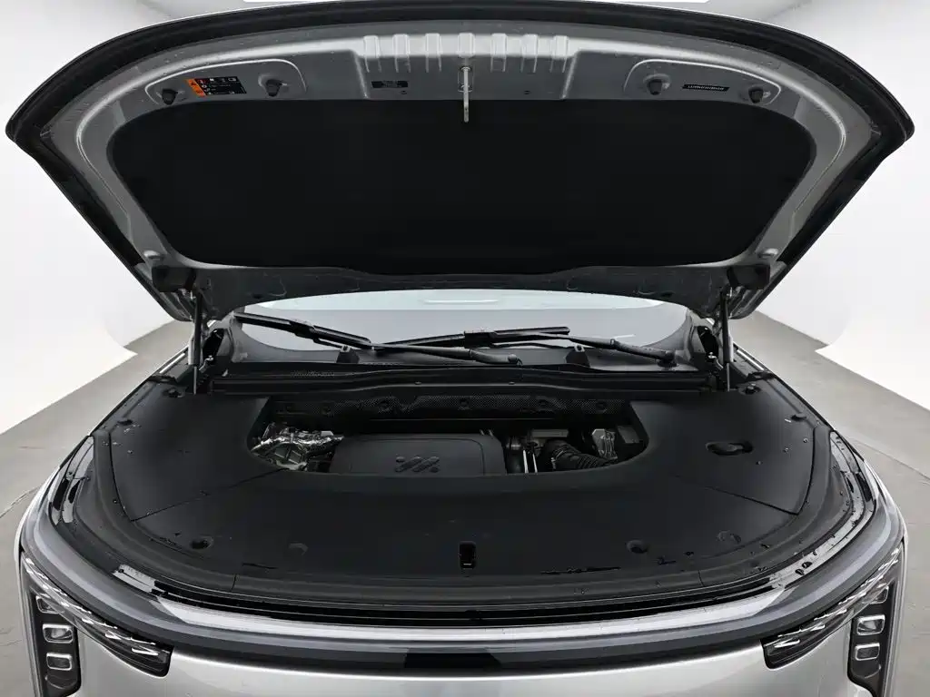 صورة 16 - IM Motors IM LS9