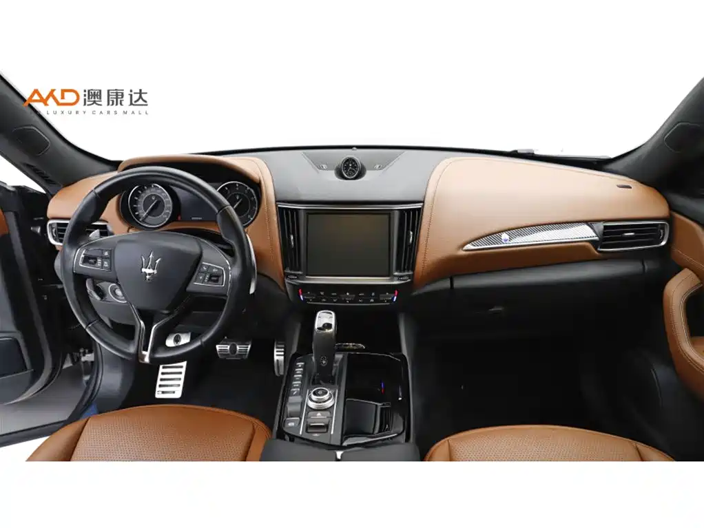 Maserati Levante 2022 2021 3.0T Standard Edition