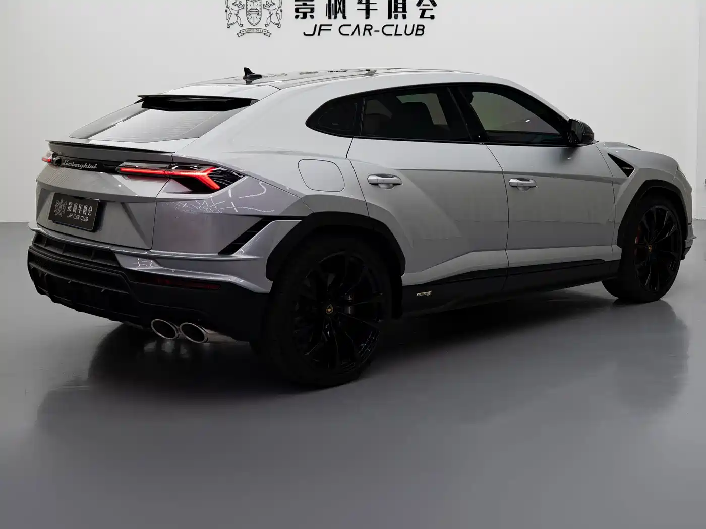 Lamborghini Urus 2024 2023 4.0T V8 S