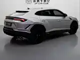Фото 12 - Lamborghini Urus