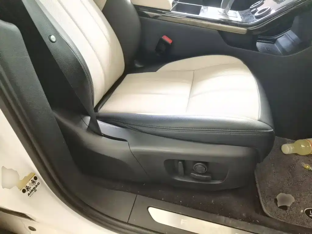 Land Rover Range Rover Evoque New Energy 2021 2021 Range Rover Evoque L P300e Luxury