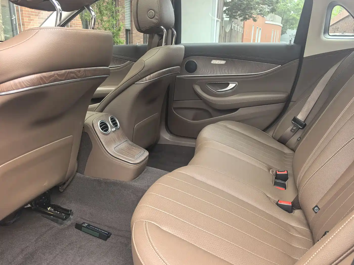 Mercedes-Benz E-Class 2023 E 300 L Fashion фото 18