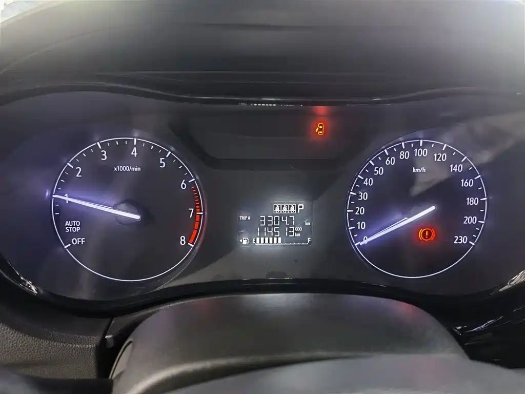 Buick Excelle 2018 15N CVT Elite фото 11